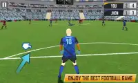 Dream Soccer Star - Soccer Free Kicks Screen Shot 0