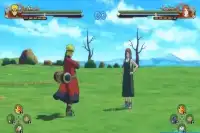 Guide Naruto Ninja Ultimate 4 Strom Screen Shot 2