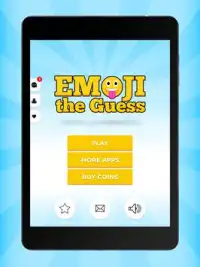 Emoji The Guess Screen Shot 9