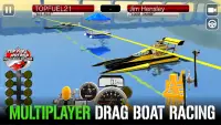 TopFuel: Boat Racing Game 2022 Screen Shot 2