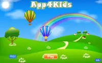 App for kids (App4Kids) Screen Shot 8