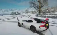 Dodge Viper Racing: City Drift Indonesia Screen Shot 5