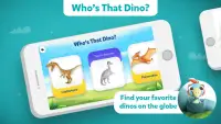 Orboot Dinos AR by PlayShifu Screen Shot 5