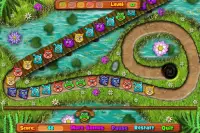 Save Funny Animals - Marble Shooter Match 3 game. Screen Shot 7