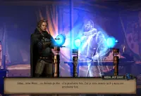 The Witcher Tales: Thronebreaker Screen Shot 8