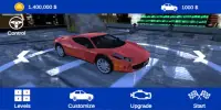 Carwow - Car Parking And Driving Simulator Screen Shot 1