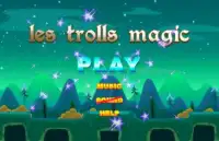 troll magic Screen Shot 0