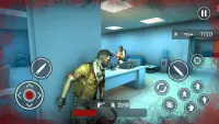 Offline Strike : special strike missions free game Screen Shot 1