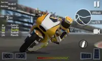 Bike Racing Motogp Rider Sim 3D Screen Shot 3