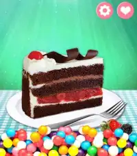 Cake! - Free Screen Shot 4