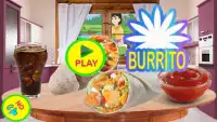 Burrito Maker Screen Shot 0