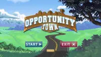 Opportunity Town Screen Shot 0