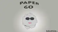 Paper GO Screen Shot 0