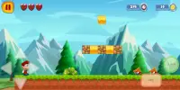 cartoon run 3D - беги мультфильм беги Screen Shot 1