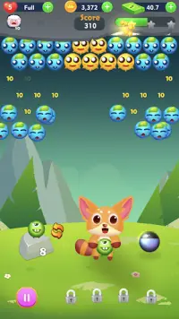 Bubble Shooter 2020 Screen Shot 5