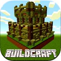 BuildCraft - Exploration Building & Crafting Game