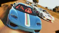 Power Speed: Racing Car Screen Shot 2