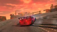 Supra Drift HD Screen Shot 1