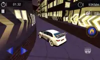 Police Pursuit Street Racer Screen Shot 0