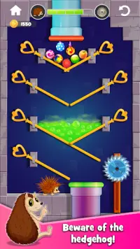 Prime Ball games: pull the pin & puzzle games 2021 Screen Shot 4