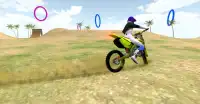 Island Motocross Fun Screen Shot 2