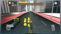 Real Traffic Rider- Top Motorcycle Racing Games Screen Shot 5