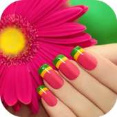 Nail Art Pro