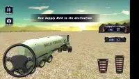 Farm Truck Transporter 3D Screen Shot 1
