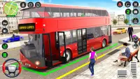 Bus Games - Coach Bus Game Screen Shot 5
