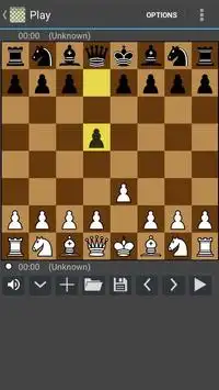 Chess Screen Shot 3