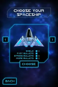 Smada - Space Wars Screen Shot 0