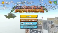 American Block Sniper Survival Screen Shot 5