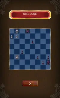 Chess Kasparov Screen Shot 3