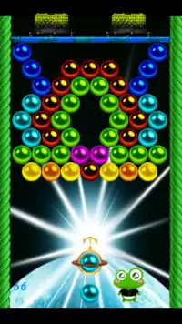 Bubble Shooter Screen Shot 11