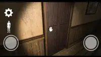 Mr P's Laboratory 3D Horror Jumpscare Game Screen Shot 2