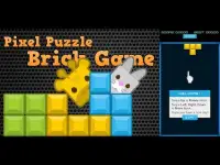 Block Puzzle( BlockBuster ) Screen Shot 1
