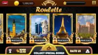Roi Roulette Royale Screen Shot 1