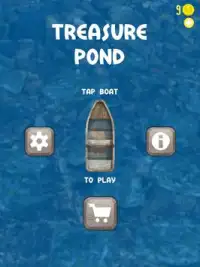 Treasure Pond Screen Shot 10