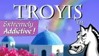 TROYIS™ - Bağımlılık Bulmaca Screen Shot 7