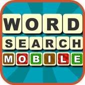 Word Search Tablet Free Version: fun words game