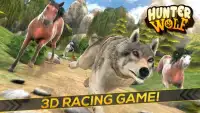 Hunter Wolf - Herd of Horses Screen Shot 6