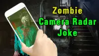 Zombie Camera Radar Joke Screen Shot 2