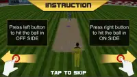 Cricket Gear Screen Shot 3