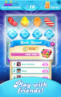 Candy Crush Soda Saga Screen Shot 18