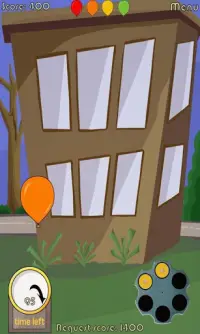 Shooting Balloons Games 2 Screen Shot 9