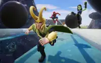 Disney Infinity 2.0 Toy Box Screen Shot 9