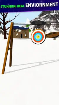 Shooting Range: Target Shooter Screen Shot 2