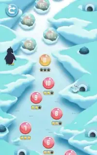 Link Link Mania - Frozen Fish Screen Shot 3