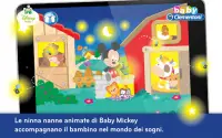 Baby Mickey Mio Migliore Amico Screen Shot 12