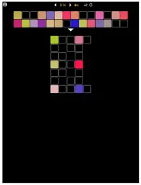 Puzzle Color Game Screen Shot 8